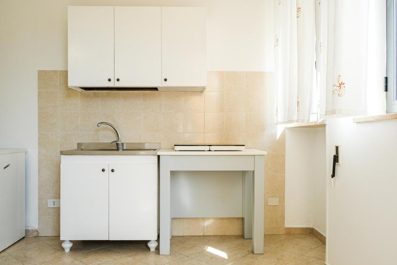 Terra D'Otranto Bed and Breakfast Uggiano La Chiesa Buitenkant foto