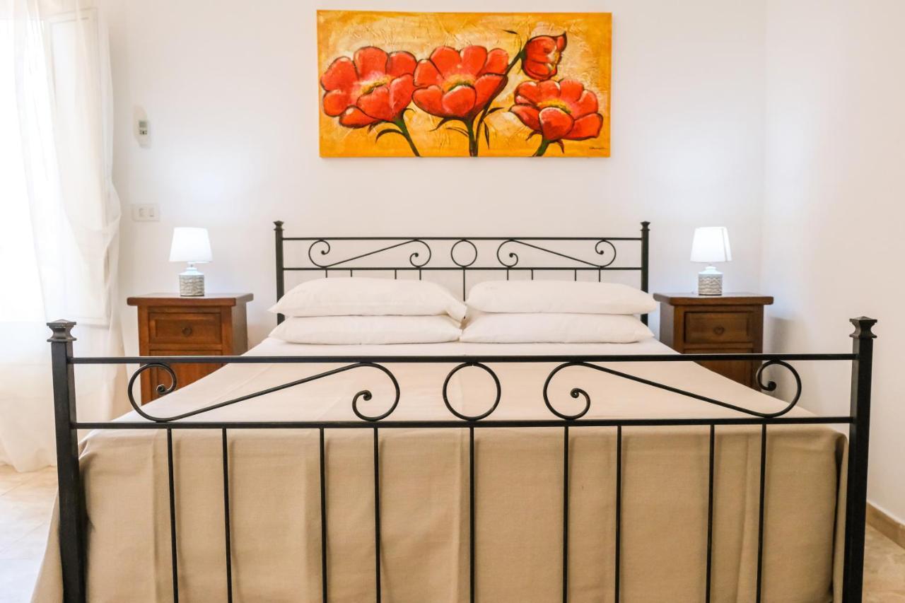 Terra D'Otranto Bed and Breakfast Uggiano La Chiesa Buitenkant foto