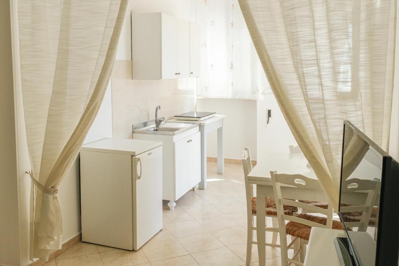 Terra D'Otranto Bed and Breakfast Uggiano La Chiesa Buitenkant foto